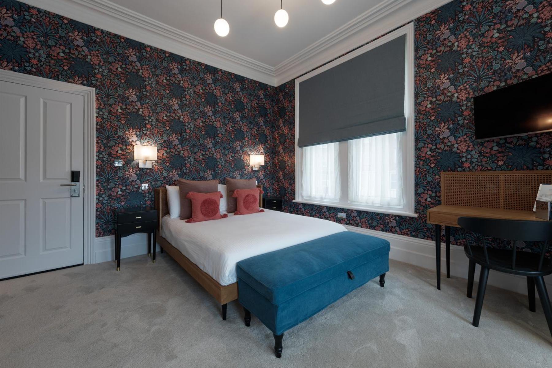 Hotel The Clarence Boutique
